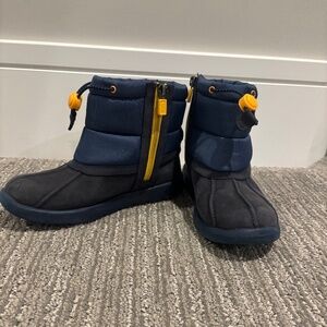 Little Kid Size 3 UGGs